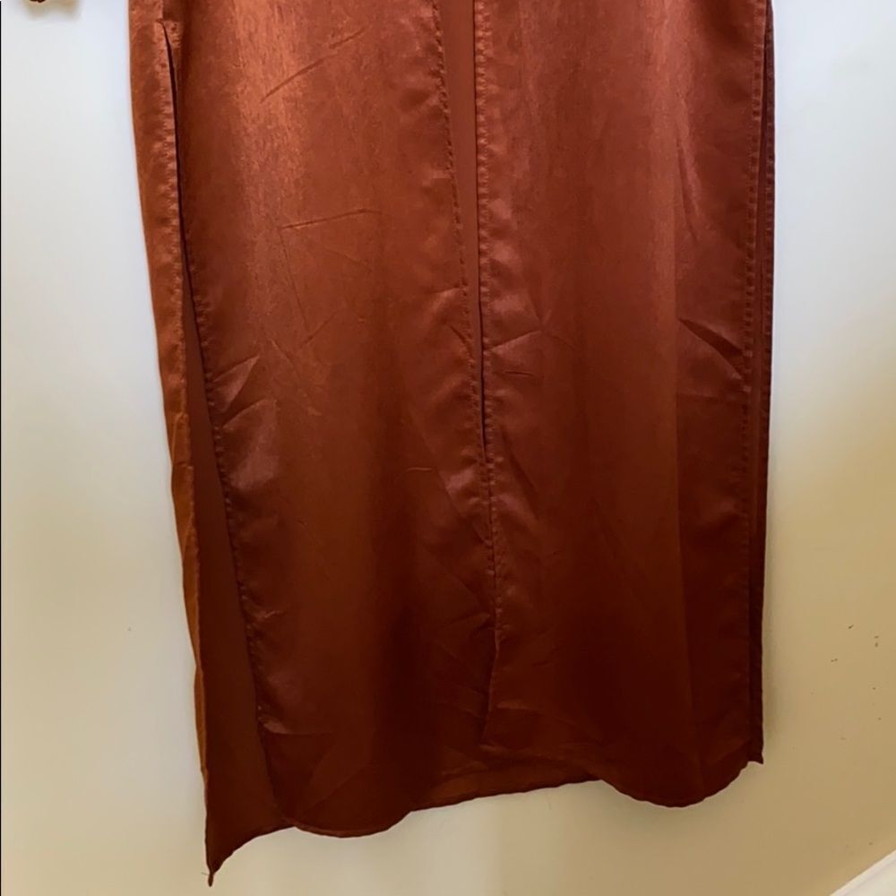 Bronze Duster - Picture 3 of 4